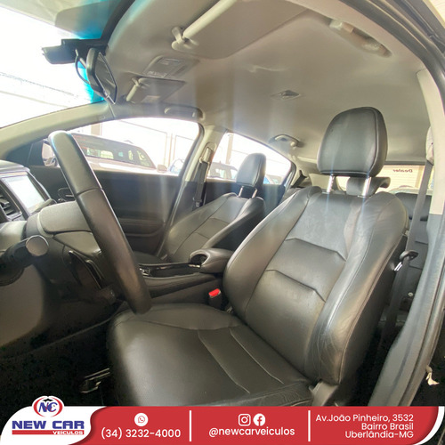Honda HR-V EXL 1.8 FLEXONE 16V 5P AUT.