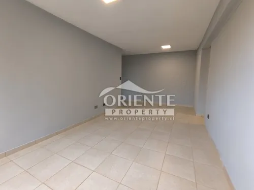 Remodelado, En Condominio 3 Dormitorios 1 Baño