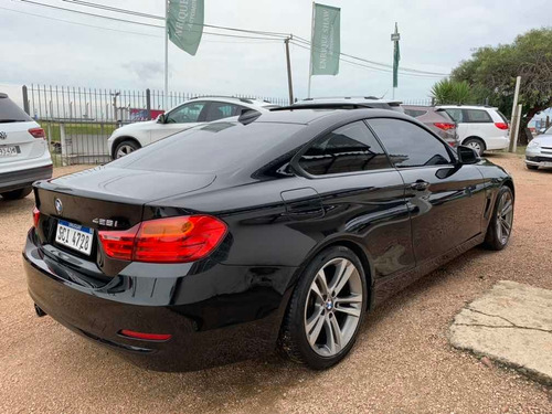 Bmw Serie 4 2.0 428i Sport 245cv 2015