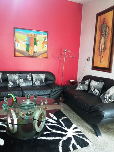Imagen 3 de 19 de Casa En Tinaquillo, Urb. Tamanaco