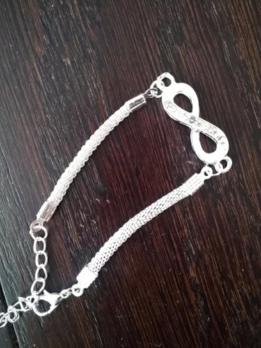 Manilla Para Damas Y Mujeres Jóvenes Pulsera Delicada Linda