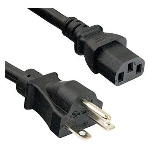 Cable De Alimentación Resistente De 220-250 V Para Bitmain A