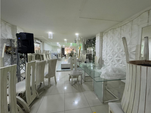 Local En Venta En Itagüí, Sector Villa Paula