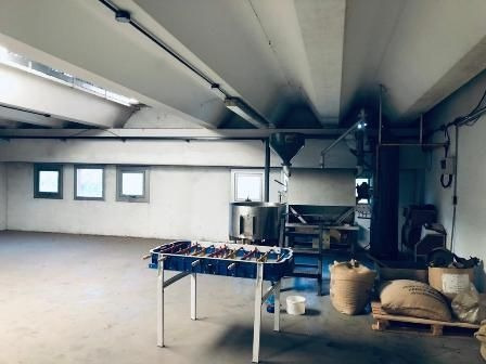 Imagen 4 de 11 de Excelente Nave Industrial 5700m2 En Ituzaingó