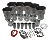 Comprar Conjunto Motor Pala Cargadora Motor Huafendongli R6105