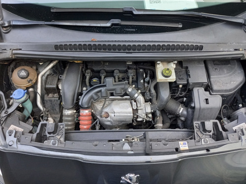 Imagen 7 de 9 de Peugeot 5008 Feline 1.6thp Tiptronic