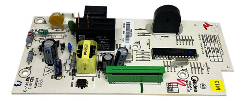 Placa De Potencia Microondas Electrolux Mtd30 70002929 Orig