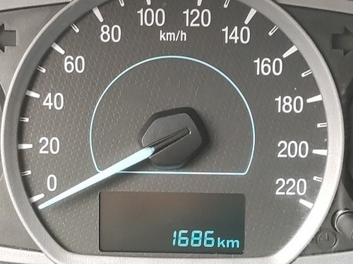 Ford Ka 2020 1.0 Se Plus Flex 5p