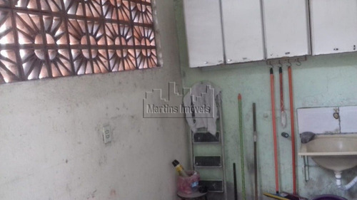 Imagem 9 de 15 de Casa - Conjunto Habitacional Castro Alves - Ref: 15652 - V-15652