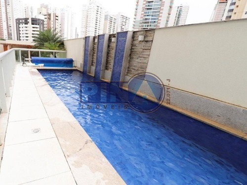 Imagem 19 de 19 de Apartamento A Venda No Jardim Goiá - Ap01061 - 70611988