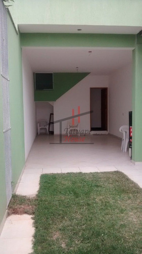 Imagem 3 de 5 de Sobrado - Vila Carrao - Ref: 2261 - V-2261