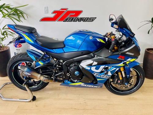 Suzuki Gsx
