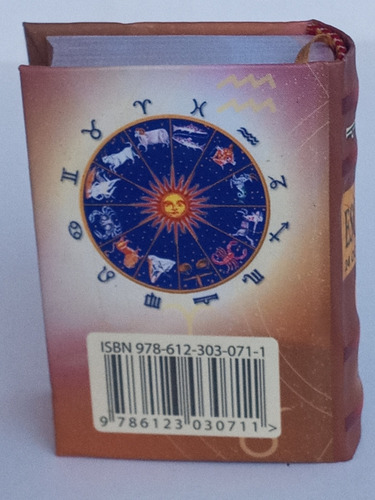Escorpio/ Libra. Pack 2 Minilibros Horoscopos