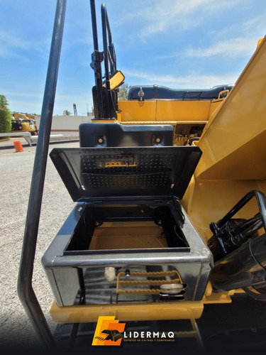 3847 Excavadora 320 E Caterpillar 2014
