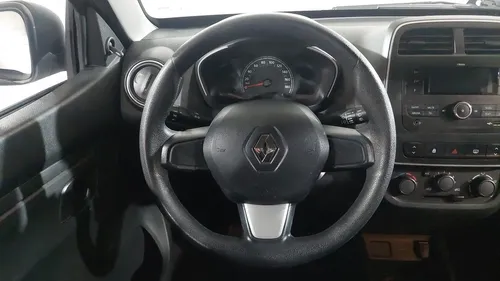 Renault Kwid 1.0 Intens