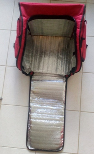 Imagen 5 de 5 de Bolso Delivery