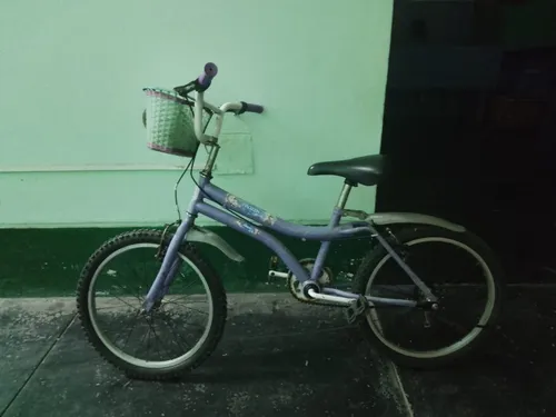 comprar Remato Bicicleta Frozen De Niña