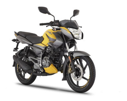 Imagen 1 de 15 de Moto Bajaj Ns 125 0km 2023