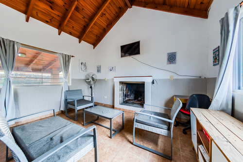 Casa En Venta Con Increíbles Vistas En Estancia Vieja Vcp