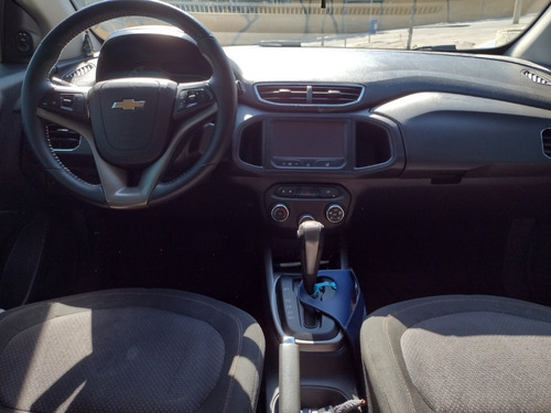 Imagem 5 de 10 de Chevrolet Onix Ltz 1.4 2016 Automático