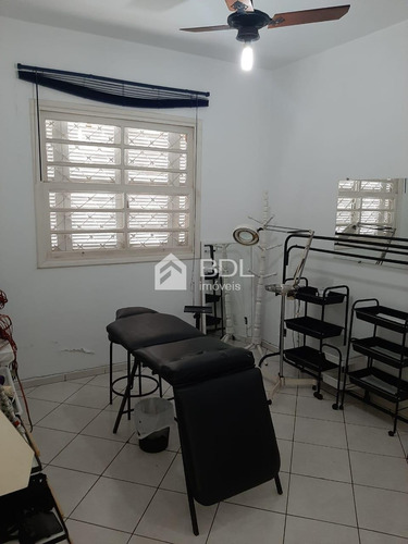 Imagem 15 de 16 de Casa À Venda Em Jardim Chapadão - Ca003015