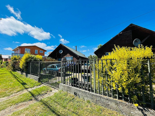 Sitio Con 3 Cabañas Frutillar Alto