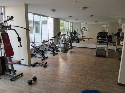 Departamento Estilo Mariposa En Venta, Angamos 339, Santiago