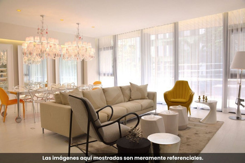 Departamento En Venta En Polanco V Sección