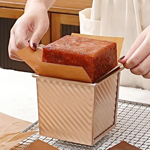 Revestimiento Para Tostadas, Papel Para Hornear, M