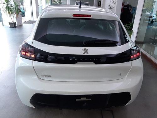 Peugeot 208 Active 1.2