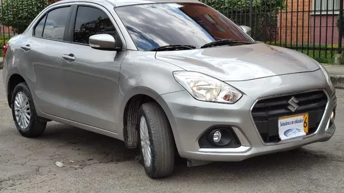 Suzuki Swift 1.2 Dzire