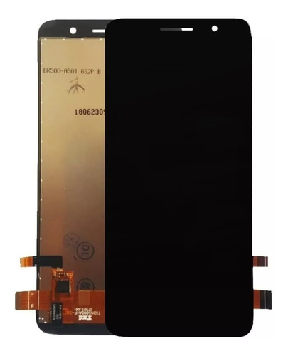 Modulo Pantalla Display Para Alcatel 1 5033 5033a Ot5033a 