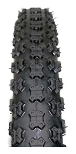 Cubierta Rodado 20 X 2.125 Cross Kps Para Bicicleta. C-445