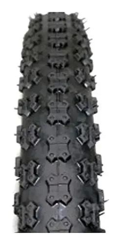 Cubierta Rodado 20 X 2.125 Cross Kps Para Bicicleta. C 445