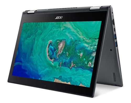Notebook Acer Spin I7 2en1 13.3 Touch 16g 512g W10 Ultrabook