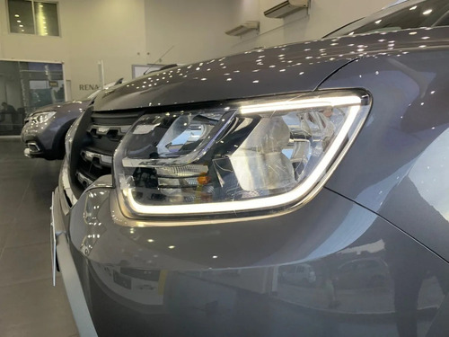 Imagen 9 de 15 de Renault Duster Iconic 4x4 Mt6 - Nuevos Cupos Libres. (tf)