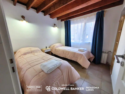 Venta Departamento En Las Victorias Bariloche