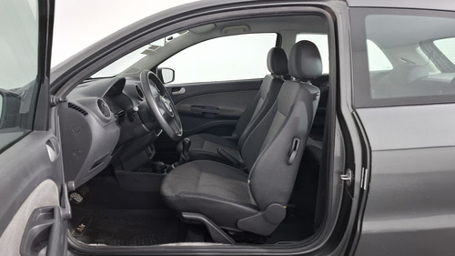 Volkswagen Gol Trend 1.6 PACK I