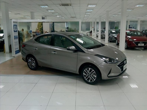 Hyundai Hb20s 1.0 Tgdi Diamond