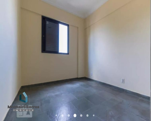 Imagem 8 de 15 de Apartamento - Ap00075 - 70613327