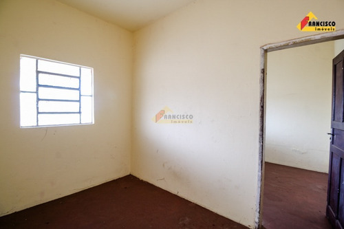 Imagem 24 de 30 de Casa À Venda, 3 Quartos, 4 Vagas, Interlagos - Divinópolis/mg - 45442