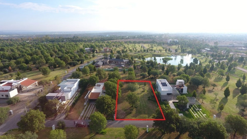 Imagen 4 de 8 de Casatuya, Terreno En Venta En Eden Los Sabinos 1,100 M2. Agu
