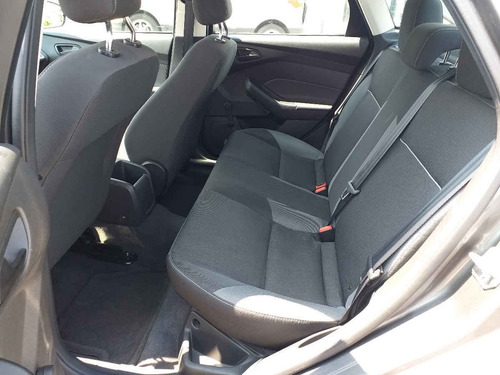 Imagen 10 de 15 de Ford Focus 2012 4p S Aut