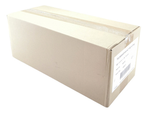 Caja Carton E-commerce 59x26x24.5 Cm Paquete 10 Piezas