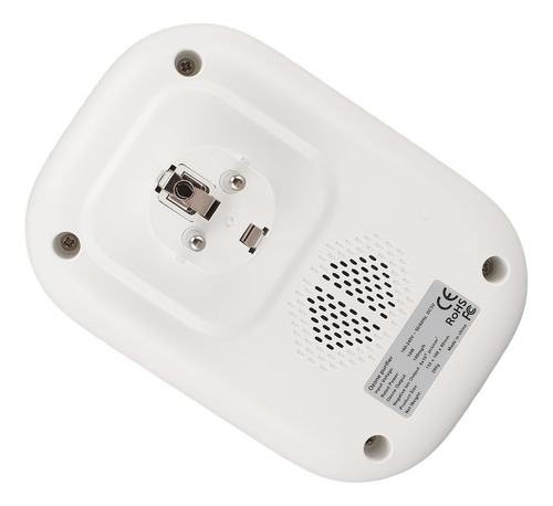Purificador De Aire Para Hogar, Dormitorio, Olor A Enchufe,
