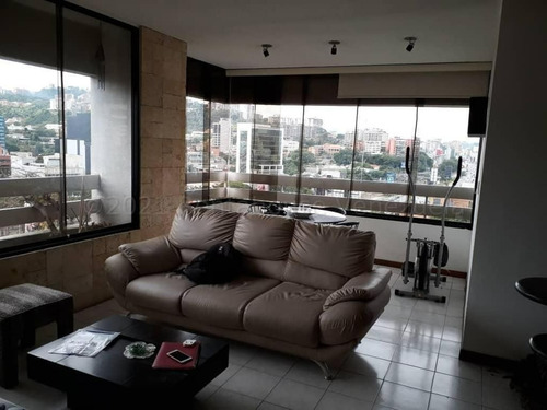 Imagen 2 de 11 de Apartamento En Venta El Rosal Mls #22-1917 -- Sandra Briceño 04142730017