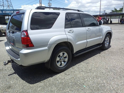 Imagen 5 de 17 de Toyota 4runner Limited 4x4