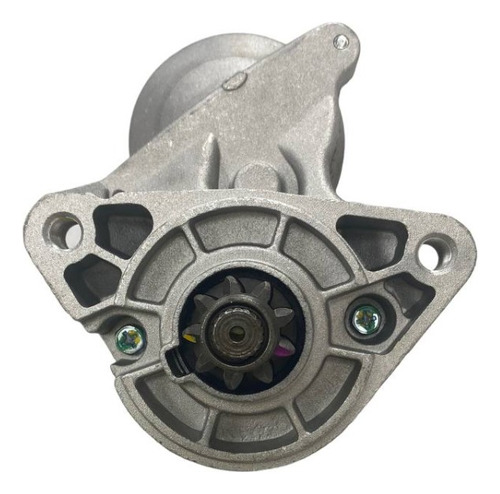 Arrranque Toyota Hilux 2rz / Meru 3rz / Hiace 2tr 9 Dientes