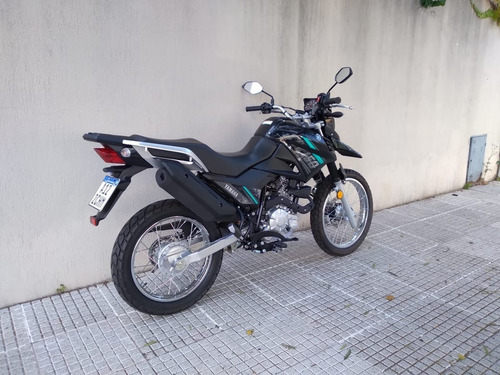 Yamaha Xtz 150 Inyeccion Como 0km En Brm !!!
