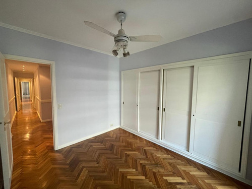 Piso En Venta Sobre Av. Libertador Al 5200 . Barrancas De Belgrano